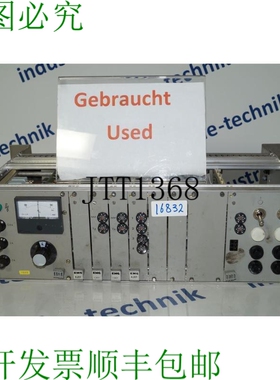 原装供应EMG T16 742 控制单元 11,102 8,201 1,201 4,201 完整