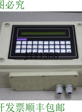 原装供应Signore铁控操作面板