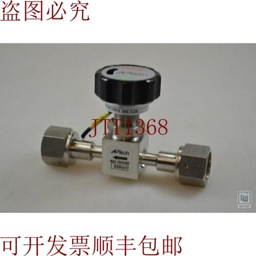 原装供应APTECH 阀门/阀门 Ap4650s M 2pw Fv6fv6 Ish3 Pl228