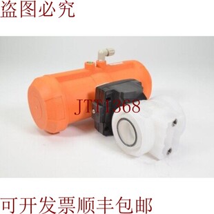 原装供应GF 199232876 , Neumático Actuador Pmax 7 BAR 带 Bol
