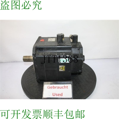 原装供应KUKA 1FK6100-8AF91-1ZZ9-Z S49伺服电机1FK61008AF911ZZ