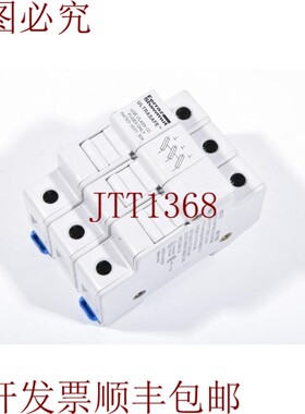 原装供应Ferraz Shawmut M217522,USCC3,中断器保护