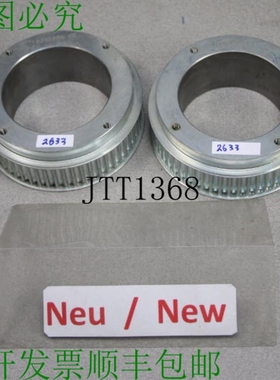 原装供应Puleggia Del Cinghia 95X35 Nuova