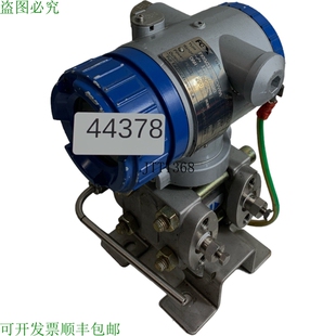 原装供应Ineris 01 Atex 0074 X 差压调节器 Emetteur FOX FKKW33