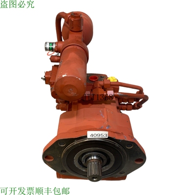 原装供应Hydromatik A4V 90 EL 1.0 R 005 010-SO 液压泵