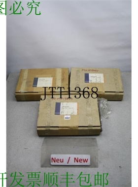 原装供应Simatic S5改装套件 6ES5741-0AA11 6ES5 741-0AA11