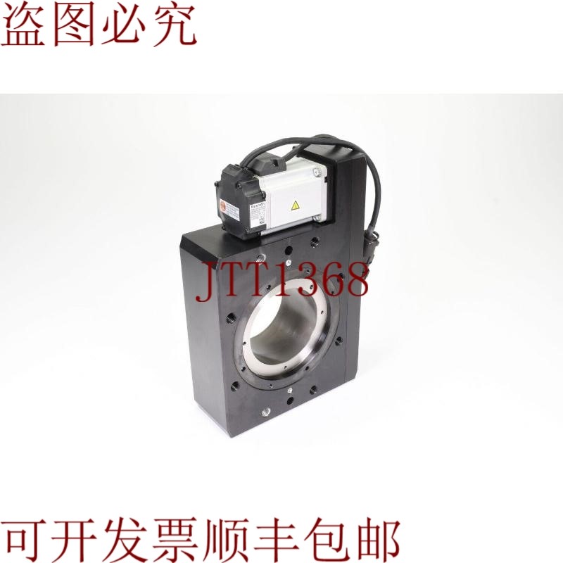 原装供应Zimmer-Group DES190+MSM031C-0300-NN-M0-CH0,Ac-伺服