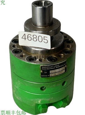 原装供应SüdHydraulik LDK7 Moteur Hydraulique Pompe Hydrauli