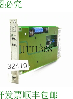 原装供应APPARATEBAU HUNDSBACH AH 77270-L3233-A000 放大器 AH7