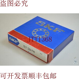 原装供应SKF 7017 GA/P4A / 7017GA/P4A,Oblique Bolas Rodamien