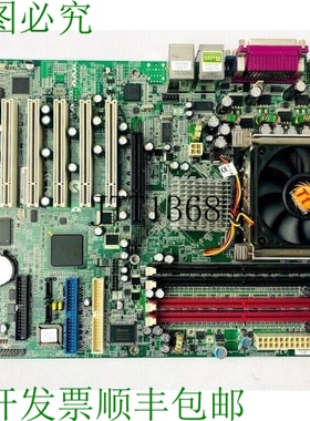 原装供应BCM Advance Research BC875PLG 主板