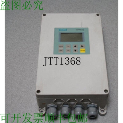 原装供应分析仪  SIPAN 32 PH/ORP Medición De Conductividad