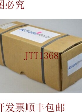 原装供应Framo Morat 起重旋转驱动器/线性执行器 01 W/ D/G 7 μ