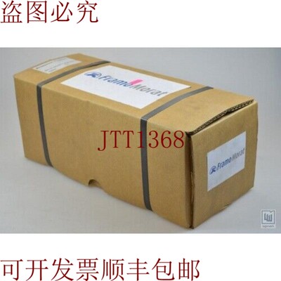 原装供应Framo Morat 起重旋转驱动器/线性执行器 01 W/ D/G 7 μ
