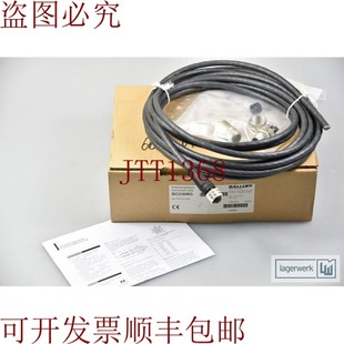 pu1 新 BCC00R9 连接电缆 501 Bis 供应BALLUFF 原装