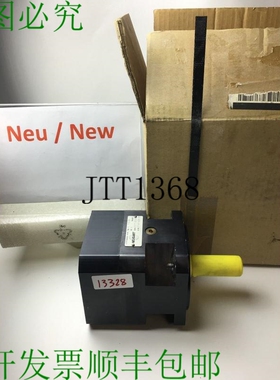 原装供应Neugart PL-115-05 和 PL11505 变速箱