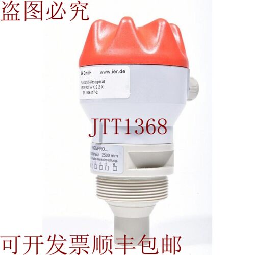 原装供应BAMO IEA Mempro AK 2 2 X,946417-2,液位计 -