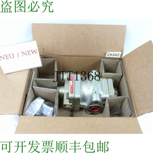 原装供应丹佛斯 PM 1-20 Válvula De Refrigerante 027F3004