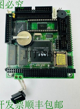 原装供应ICOP ICOP-6052V CPU板