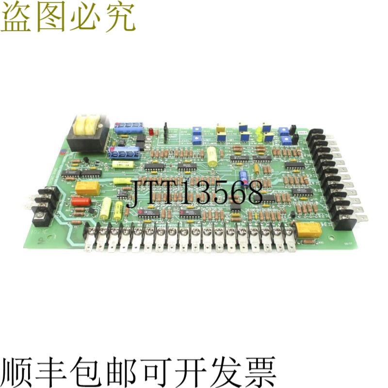 原装供应DYNAPOWER EUD-7-100530002 修订版 B UNMP