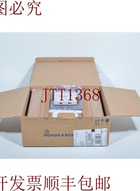 原装供应罗德与施瓦茨 1202.9803.02,Cmw-Zasb/Cmwzasb,Unidad