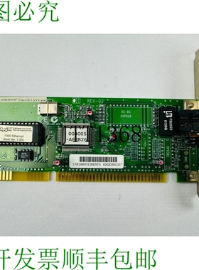 原装供应Linksys KA2APC260P0 LNE2000T 8EAISA01.1D2 Ether16网