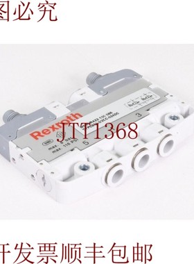 原装供应力士乐 R422 100 586,LS04-3/2CC-024DC,3/2通阀