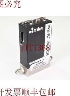 原装供应MKS 1179BX 53C R 1 4 V SPC1、氟橡胶、NF3 2000 sccm