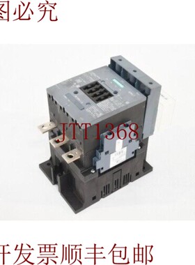原装供应3RT1055-1AB36,接触器,带1个连接盖,E:02