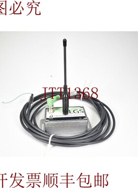 原装供应STEO LGS 35,LGS0001CB,记录器