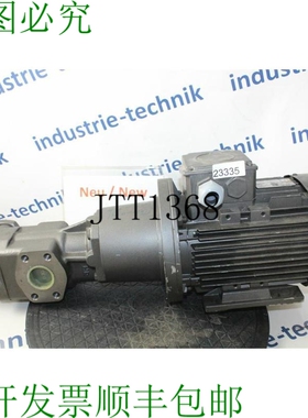 原装供应Kracht KF63 RF 9-D 15 齿轮泵 Pompe A Huile 1.1 Kw 液