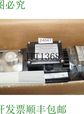 原装供应庞帕格兰富 CM3-5 ARIE-AQQE E1-AAN 庞帕离心机