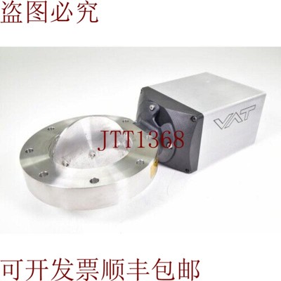 原装供应VAT 61236-PEAP-AIG1, 蝶形控制阀带控制器