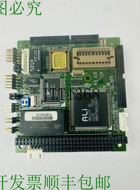 原装供应Acrosser AR-B1322 CPU板