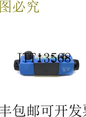 原装供应DG4V3S2NMUB560 02-109680 110/120V .48/.46A 5000PSI N