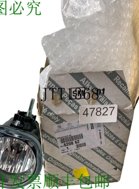 原装供应原 PSA 集团 620862 Faros Antiniebla