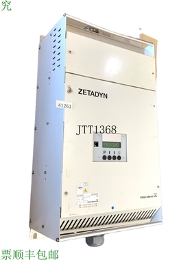 原装供应Ziehl-Abegg Zetadyn 22SY2S4 控制装置光伏装置