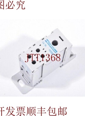 原装供应FERRAZ SHAWMUT FSPDB2A,分配块