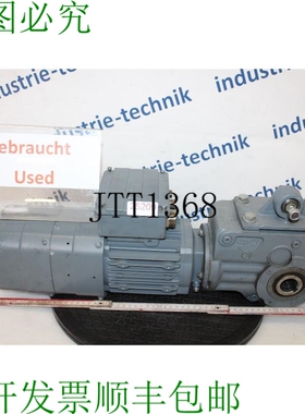 原装供应Sew-Eurodrive K37/T Drl71M4Be1Hr/Tf/As7W 齿轮马达 66