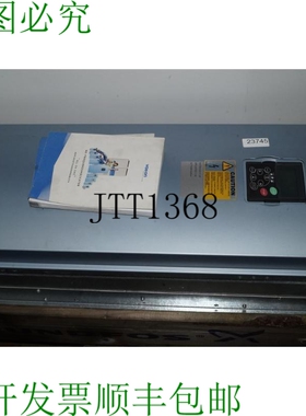 原装供应Vacon NXS01405ATH0STSA1A3000000 变频器 PA01405TH0STS