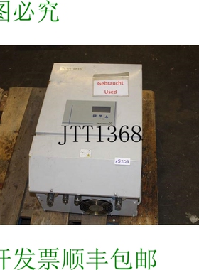 原装供应Ziehl - Abegg FXDM17A Icontrol 工具