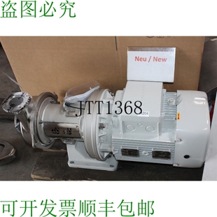 原装供应富格兰 HIL EURO-HYGIA-II-ADAPTA Inox Pompe 离心机