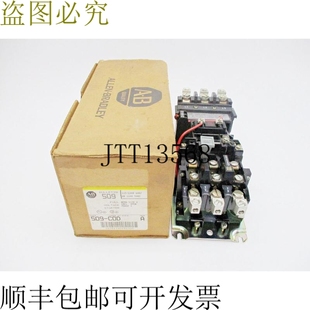 110 45A 系列 原裝 509 COD 115 供應(yīng)ALLEN BRADLEY 120VAC