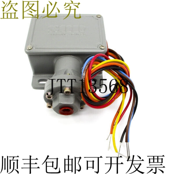 原装供应SOR 54NN-AA118-N4-B1A-30-0 750PSI NSNP