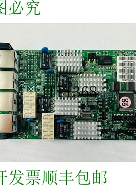 原装供应Portwell ABN-434C PCI-E 过滤模块