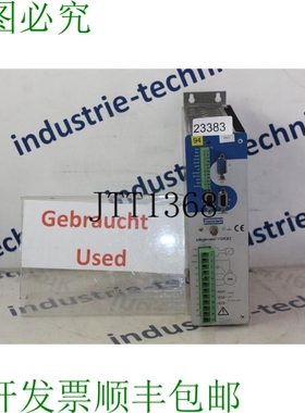 原装供应Seidel digifas 7204 Variateurs 720242654