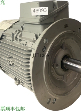 原装供应1AV3112A 1LE1003-1BA23-5FB4 电机 2945min 4kW