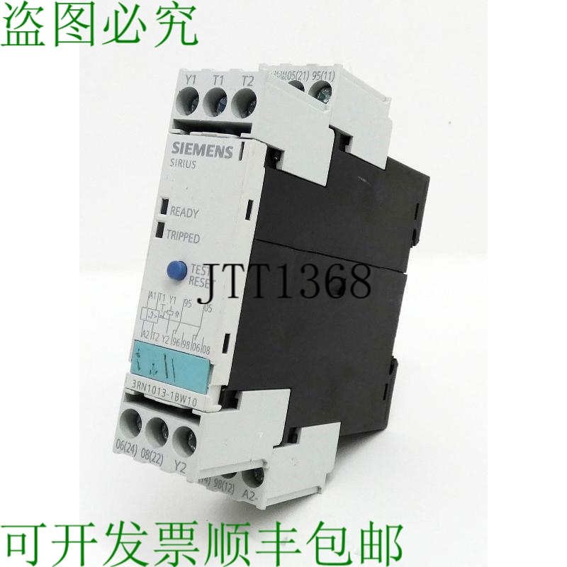 原装供应Sirius 3RN1013-1BW10 3RN1 013-1BW10 E:06 热敏电阻-电