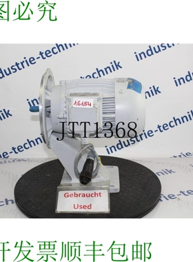 原装供应Elektror D064 1.10 Kw 3000 Min Motore a Tre Tempi Mo