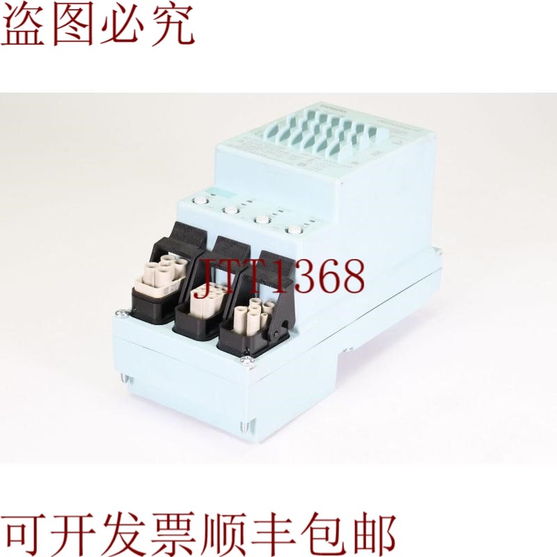 原装供应3RK1304-5KS70-3AA0,电子反冲启动器,